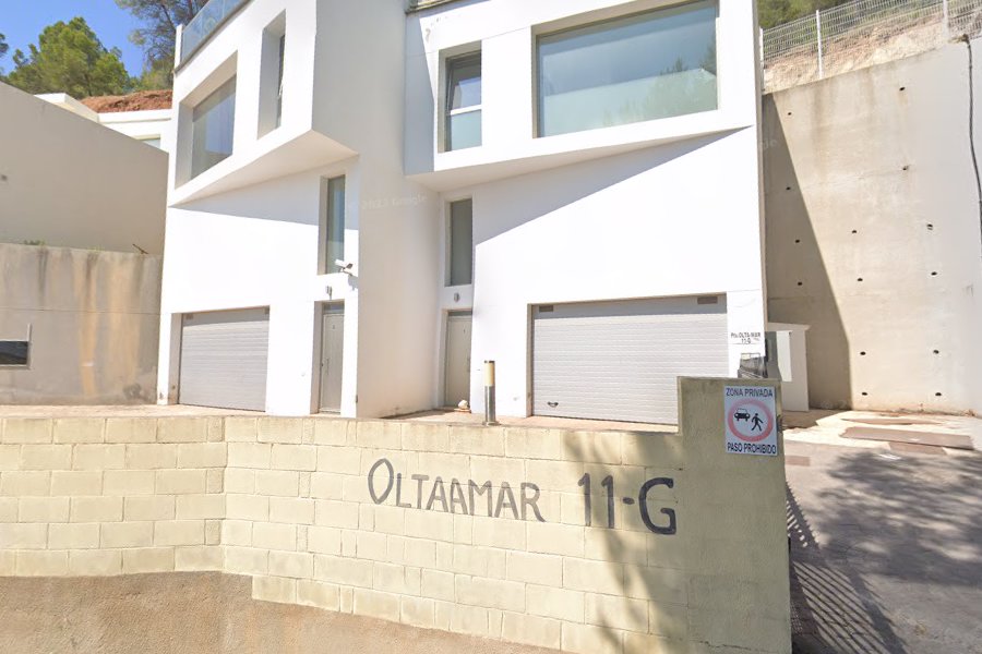 Propiedad en Calpe - Piso