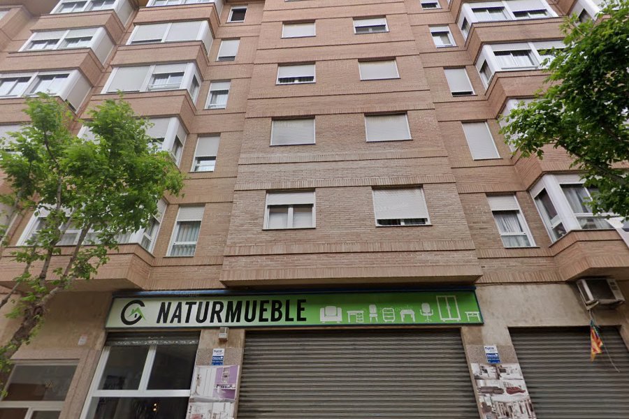 Propiedad en Xirivella - Piso