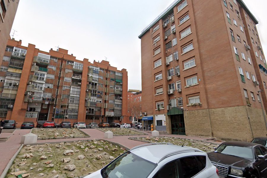 Propiedad en Madrid - Piso