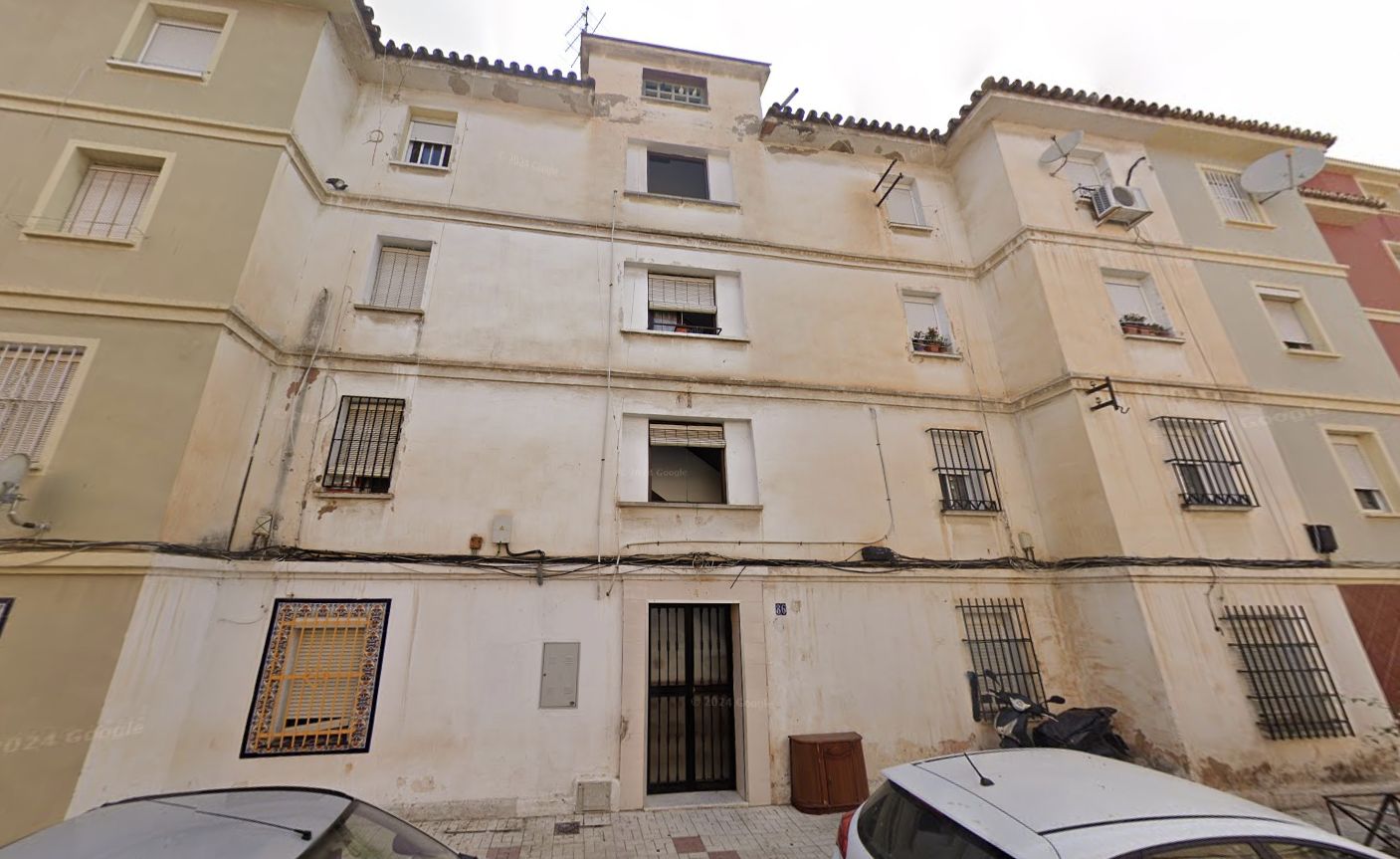Propiedad en Malaga - Piso
