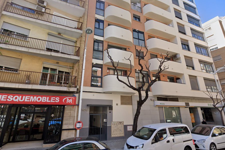 Propiedad en Mislata - Piso