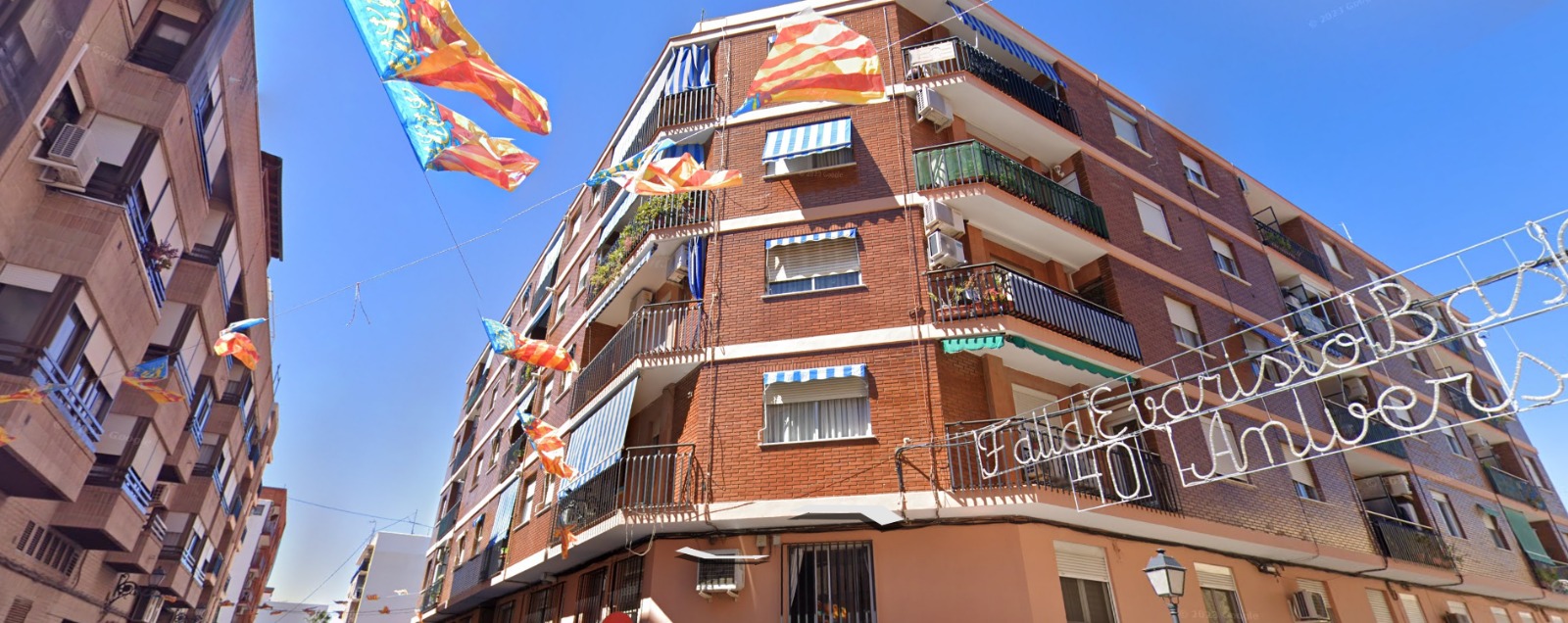 Propiedad en Benimamet-Beniferri - Piso