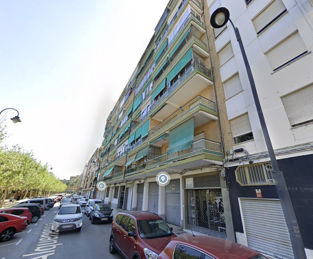 Propiedad en Alzira - Piso