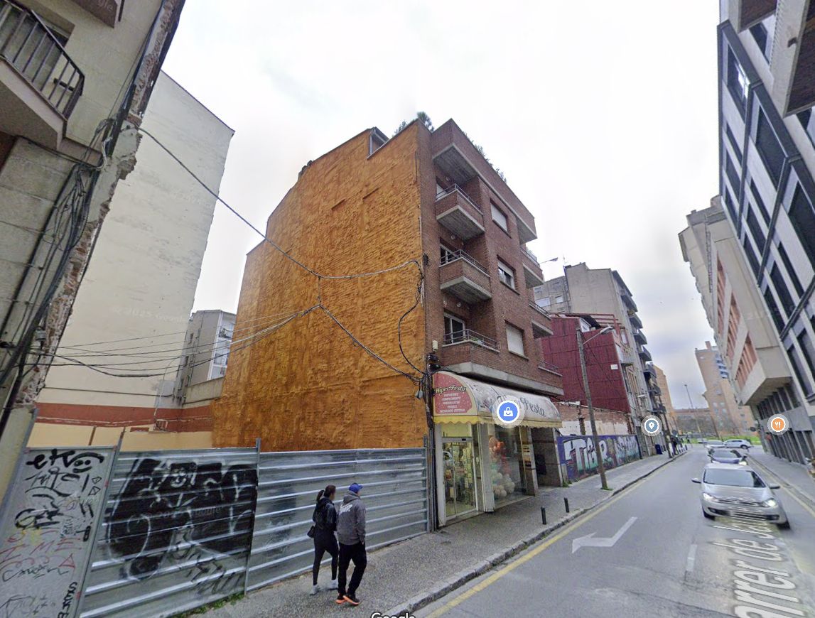 Propiedad en Blanes - Piso