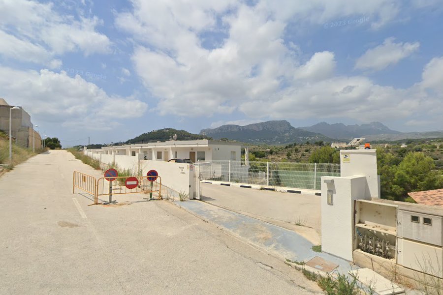 Propiedad en Calpe - Piso