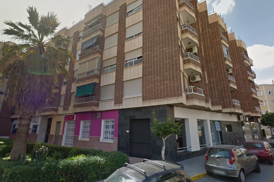 Propiedad en Almoradi - Piso