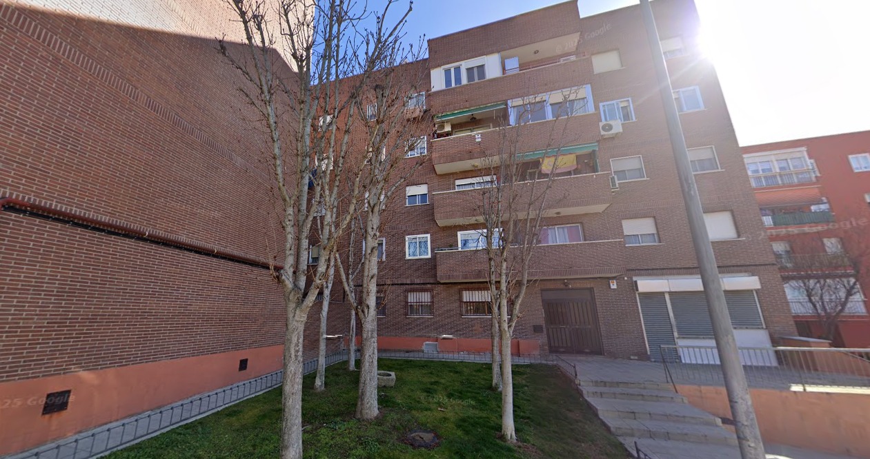 Propiedad en Navalcarnero - Piso