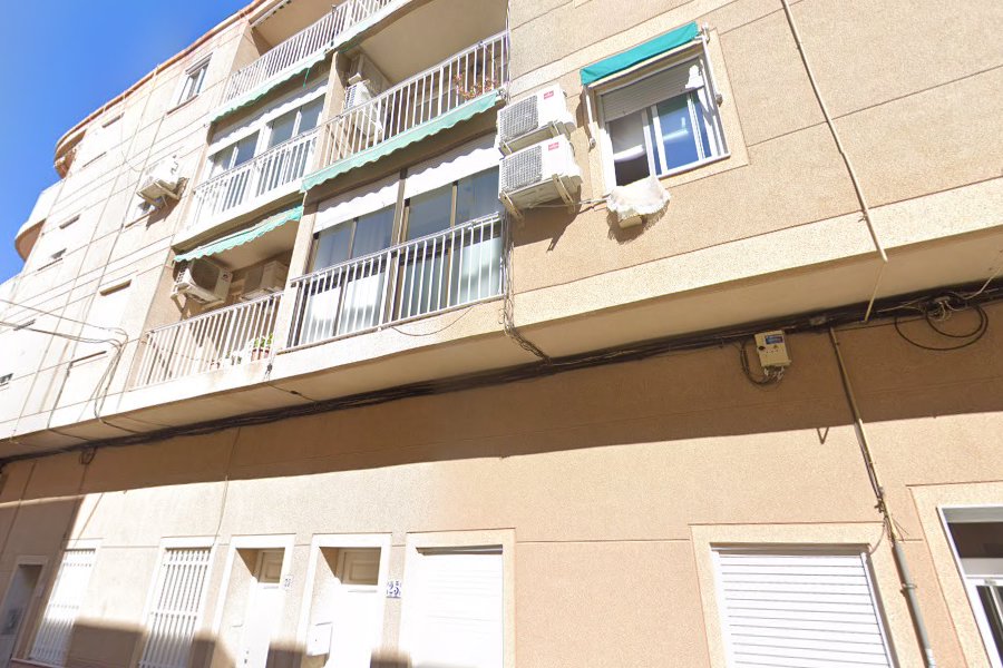 Propiedad en Santa Pola - Piso