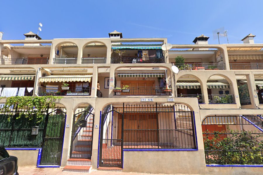 Propiedad en Torrevieja - Piso