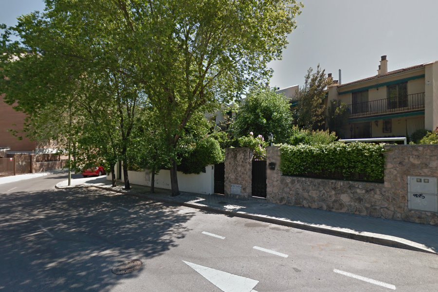 Propiedad en Madrid - Piso