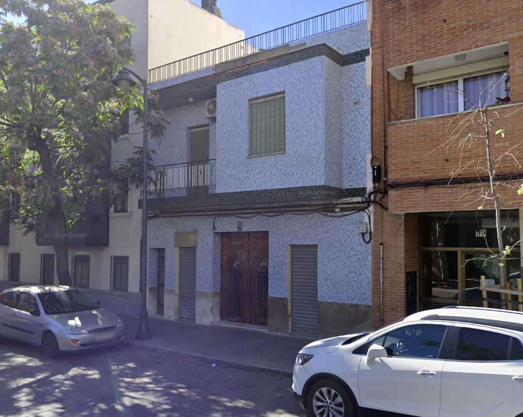 Propiedad en Alaquas - Piso