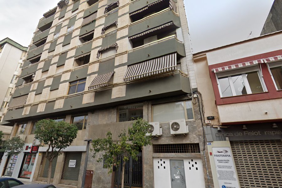 Propiedad en Alicante/alacant - Piso
