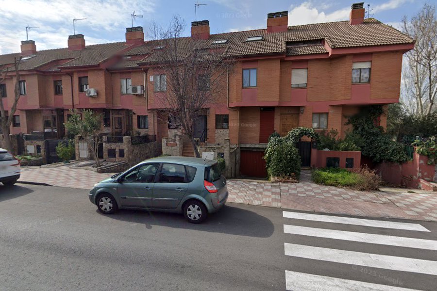 Propiedad en Velilla De San Antonio - Piso