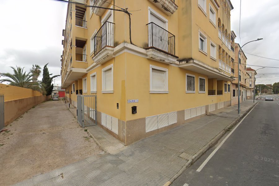 Propiedad en Rafal - Piso