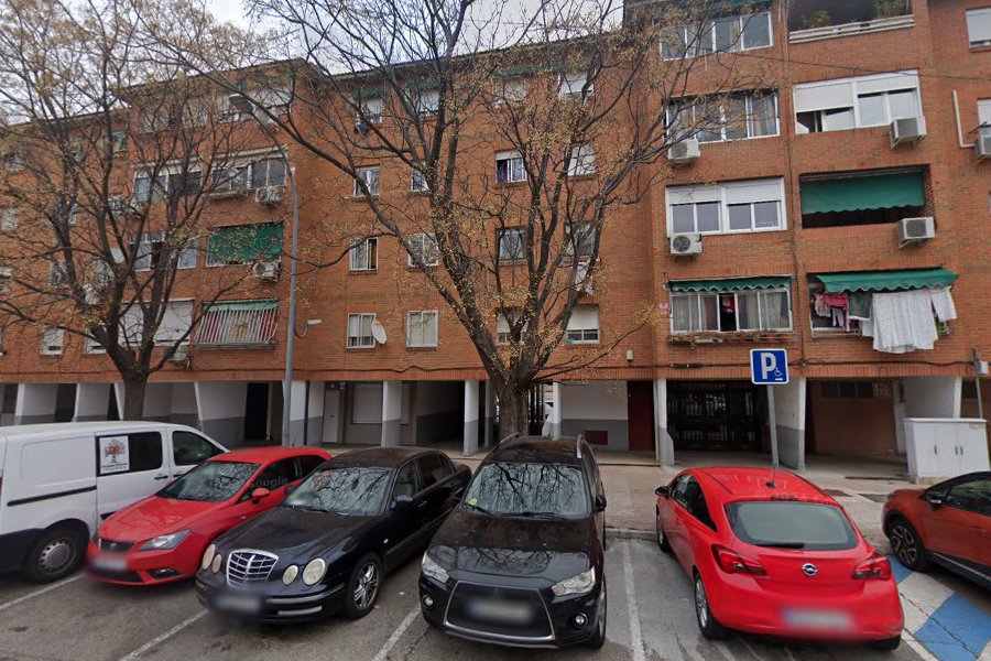 Propiedad en Torrejon De Ardoz - Piso